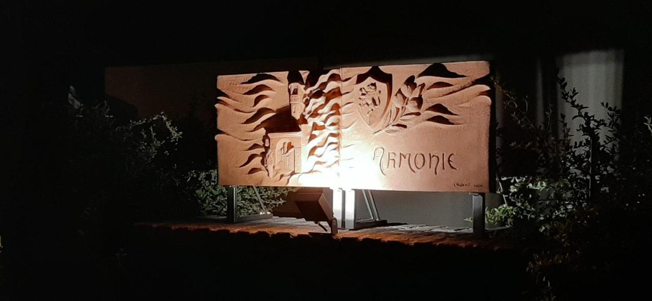 B&B Armonie コティニョーラ エクステリア 写真