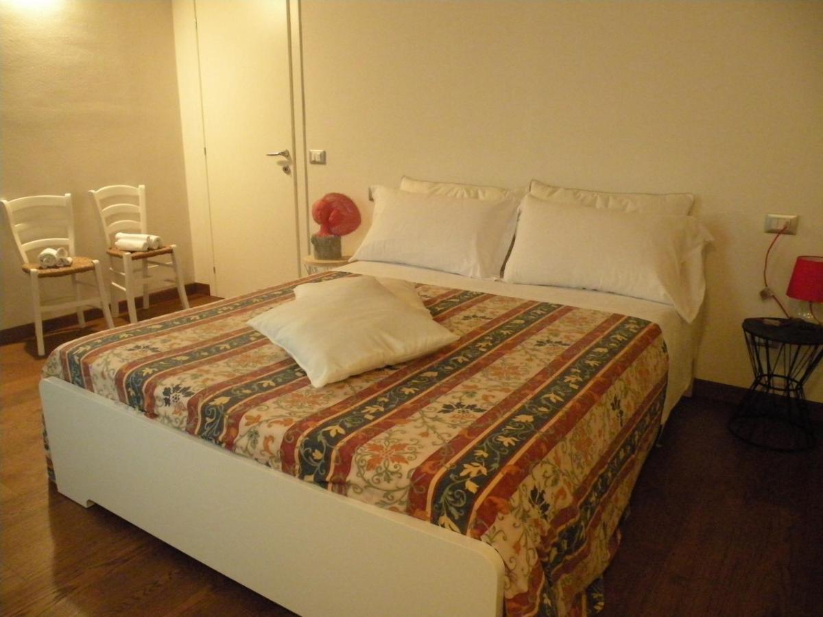 B&B Armonie コティニョーラ エクステリア 写真