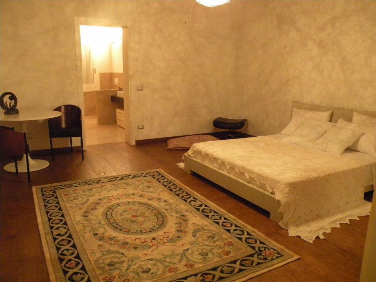 B&B Armonie コティニョーラ エクステリア 写真
